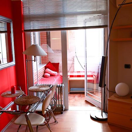 Cherry Apartment Тирана Экстерьер фото